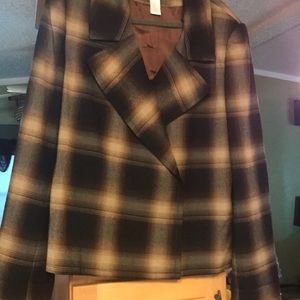 Worthington stretch jacket like new